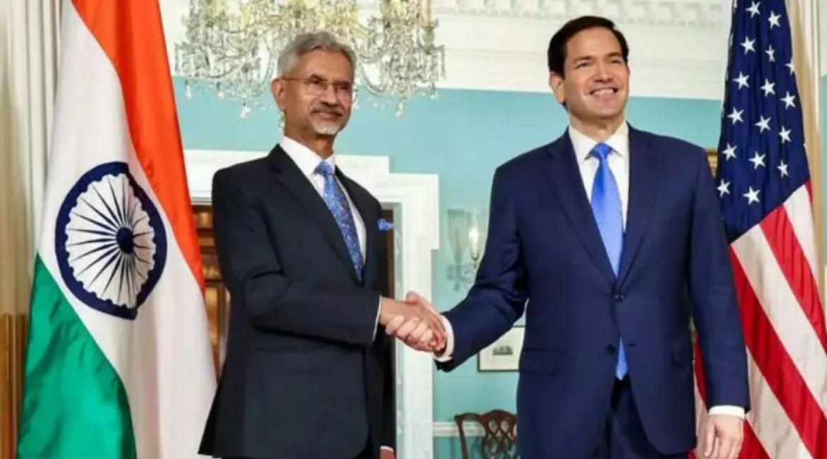 जयशंकर- पीयूष गोयल के अमेरिका दौरे से आई गुड न्यूज! क्या ट्रंप और PM मोदी की होने वाली है मुलाकात