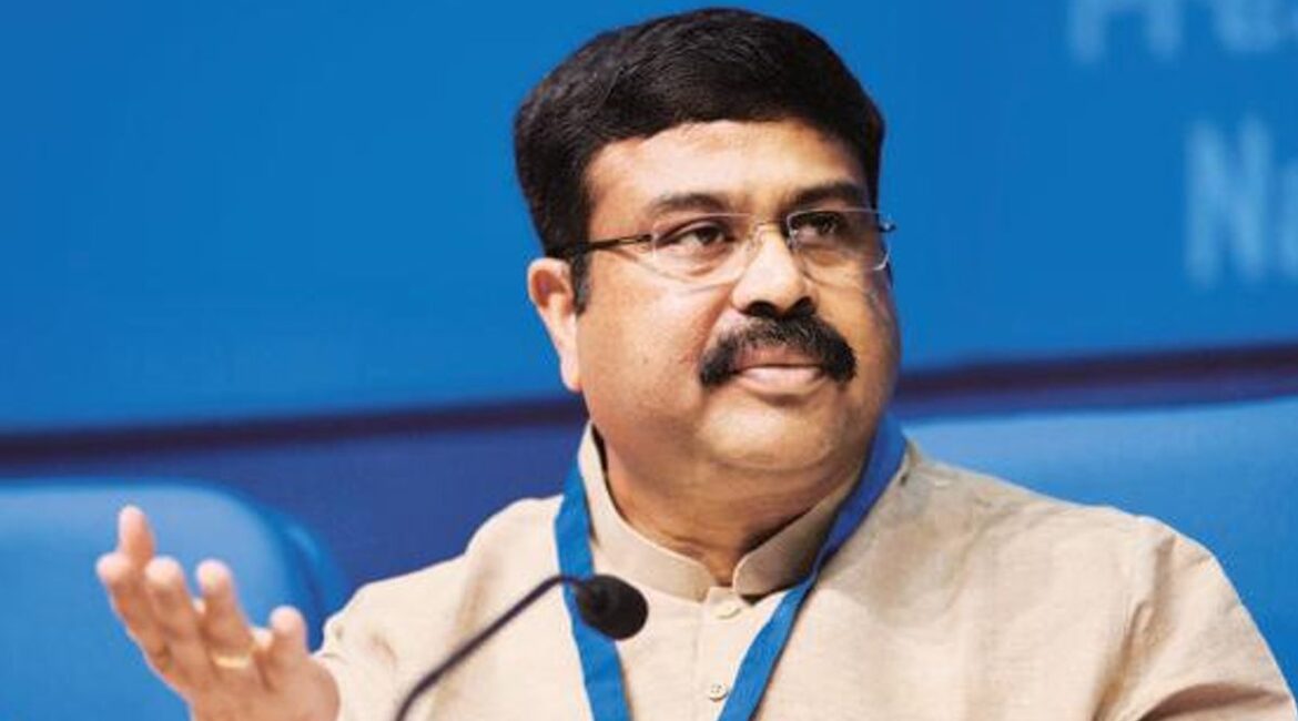 ओडिशा से हरियाणा तक के नतीजे हैं गवाही, अब बिहार में बीजेपी ने लगाया दांव, धर्मेंद्र प्रधान का नाम है जीत की गारंटी…