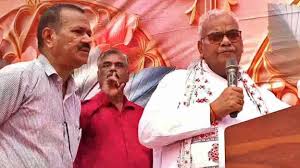 बच्चे मन के सच्चे: शिक्षा मंत्री के सामने विद्यार्थियों ने खोली MDM की पोल, अध्यापक करते रहे चुप रहने के इशारे