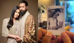 कैटरीना कैफ की प्रेग्नेंसी अनाउंसमेंट के बाद दीपिका पादुकोण ने किया मैसेज, लिख दी ऐसी बात