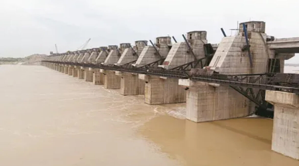 Rajasthan: PM मोदी आज करेंगे ईसरदा बांध का लोकार्पण, 1876 करोड़ रुपये की लागत से बना; 1256 गांवों की बुझेगी प्यास