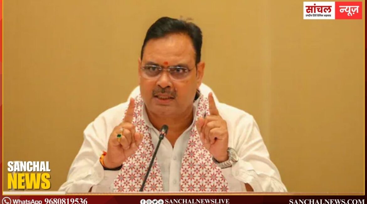 प्रदेश में 51 तहसीलदार और 34 नायब तहसीलदार के तबादले, मारवाड़ जंक्शन के तहसीलदार दीपक सांखला को एपीओ, देखें पूरी लिस्ट