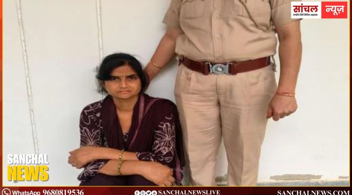 जीजा-साली ने युवक की हत्या कर जलाई लाश, प्रेम-प्रसंग… शारीरिक संबंध का दबाव जीजा-साली ने युवक की हत्या कर जलाई लाश, प्रेम-प्रसंग… शारीरिक संबंध का दबाव