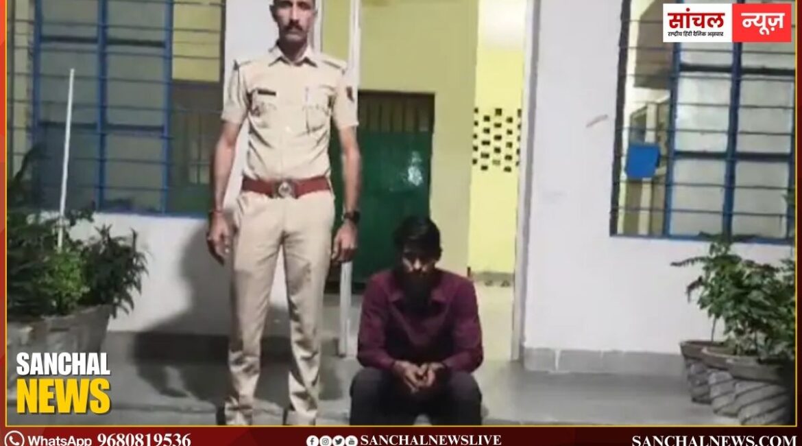 10 इंस्टाग्राम और 2 फेसबुक फेक अकाउंट; पुलिस हत्थे चढ़ा फर्जी सोशल मीडिया आशिक