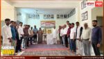 शिवगंज नगर कांग्रेस कमेटी ने इंदिरा गांधी-पटेल की प्रतिमाओं पर पुष्पांजलि अर्पित की; साहस, दृढ़ता और दूरदर्शिता का प्रतीक;,पूर्व विधायक संयम लोढ़ा शिवगंज नगर कांग्रेस कमेटी ने इंदिरा गांधी-पटेल की प्रतिमाओं पर पुष्पांजलि अर्पित की; साहस, दृढ़ता और दूरदर्शिता का प्रतीक;,पूर्व विधायक संयम लोढ़ा