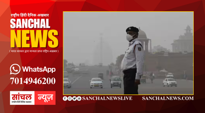 दिल्ली-NCR में GRAP-1 की पाबंदियां लागू, 15 साल से पुराने पेट्रोल वाहन बैन