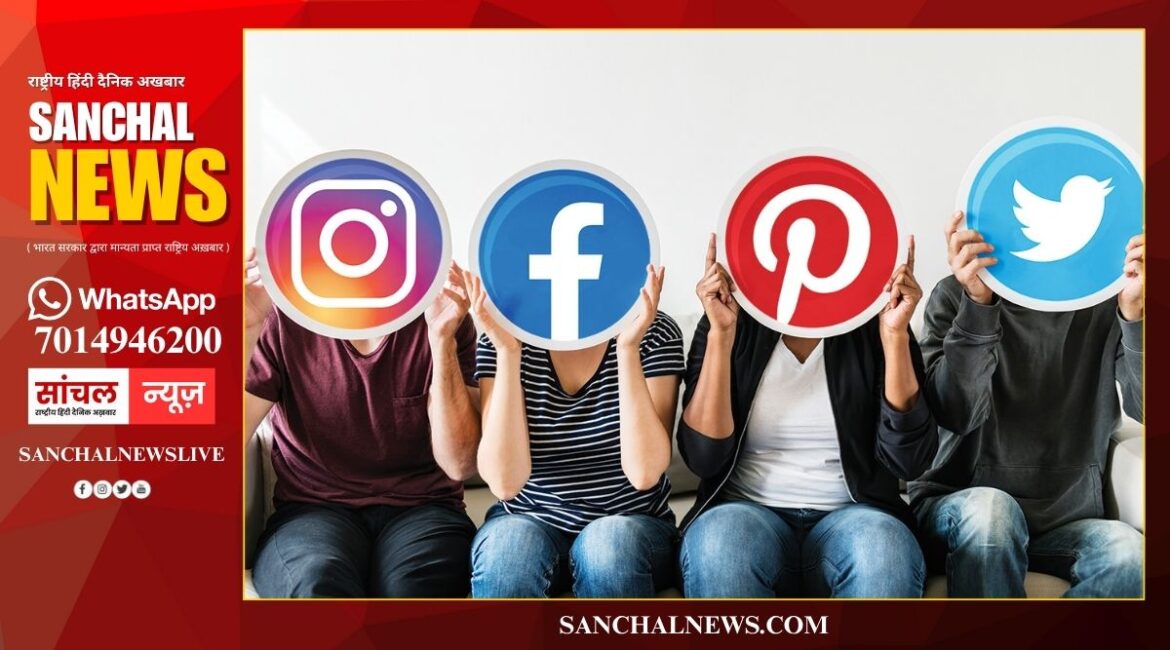 इंस्टाग्राम और यूट्यूब से कैसे होती है कमाई, आइए जानते हैं सोशल मीडिया पर आप भी कैसे कर सकते हैं कमाई इंस्टाग्राम और यूट्यूब से कैसे होती है कमाई, आइए जानते हैं सोशल मीडिया पर आप भी कैसे कर सकते हैं कमाई