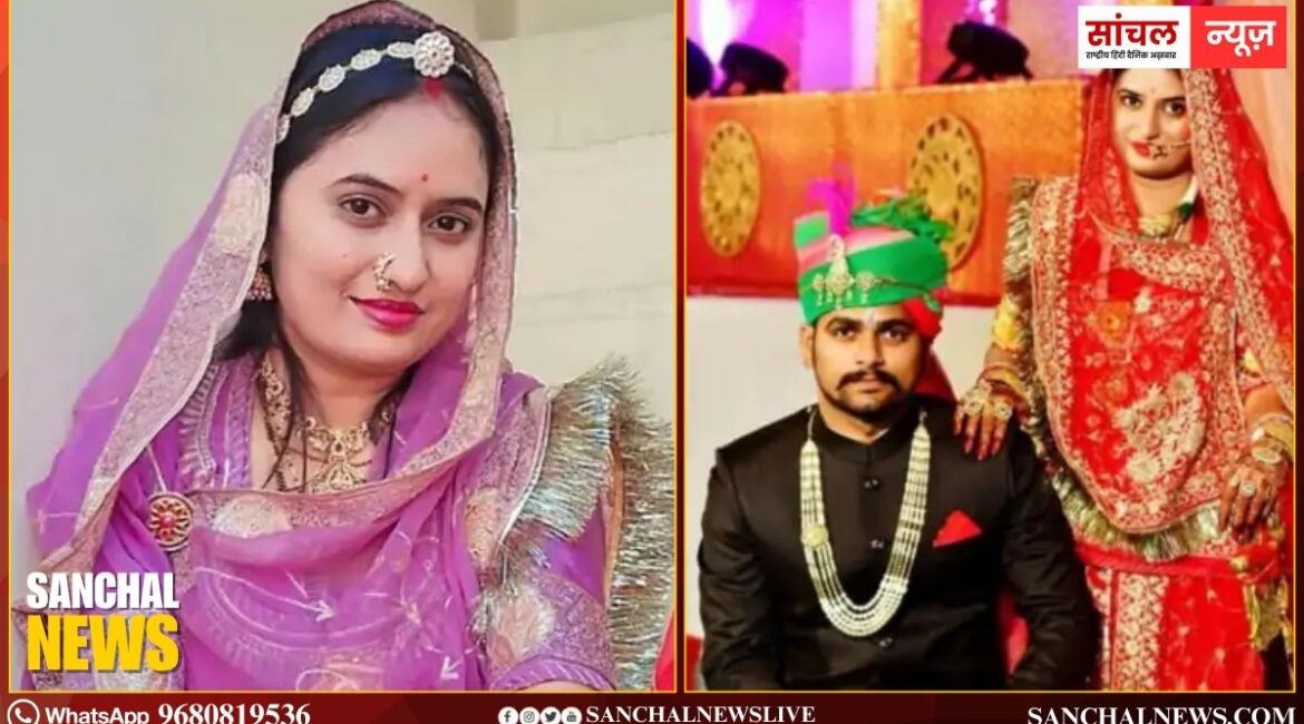 पाली की खुशबू को न्याय दिलाने जोधपुर में धरना जारी, पाली से बड़ी संख्या में पाली से विभिन्न समाजों के लोग और जनप्रतिनिधि धरना स्थल पहुंचे