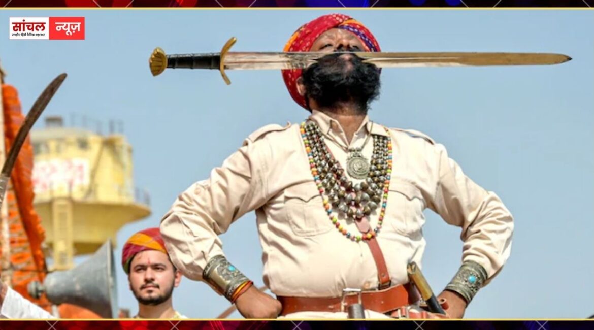 कल 22 अक्टूबर से शुरू होगा विश्वप्रसिद्ध पुष्कर मेला, पहली बार दिखेंगी ये 5 खास चीजें