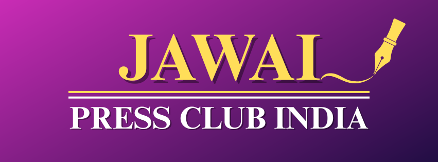 जवाई प्रेस क्लब की राष्ट्रीय कार्यकारणी जल्द होगी घोषित – केशर सिंह संस्थापक