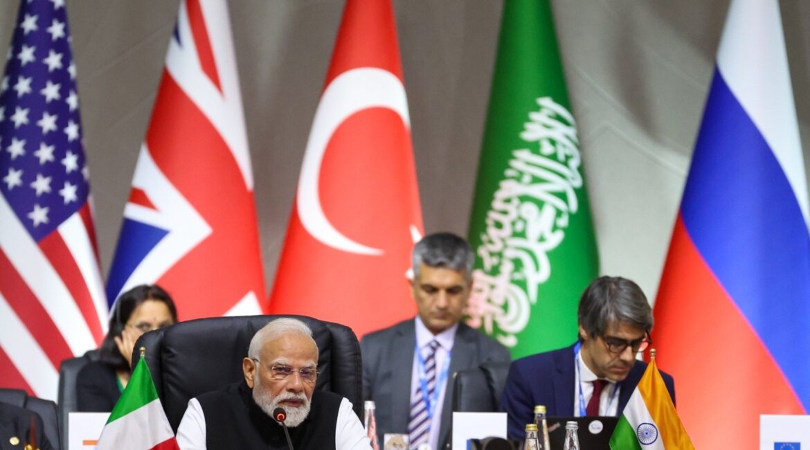 ‘पिछले कई दशकों में, जी-20 ने वैश्विक वित्त और वैश्विक आर्थिक विकास को दिशा; PM मोदी ने G-20 में रखे ये प्रस्ताव
