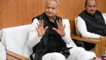 SIR पर बोले अशोक गहलोत-  चुनाव आयोग का रवैया निष्पक्षता के अनुरूप नहीं, ”चुनाव रूस और चीन की तरह सिर्फ़ औपचारिकता बनकर न रह जाएं”