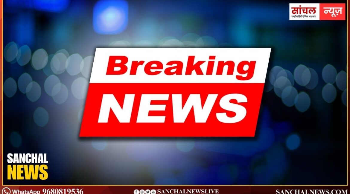 अब के सूरतगढ़ में हुआ दर्दनाक सड़क हादसा, कई महिलाएं समेत 30 लोग घायल