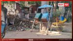 सुमेरपुर नगर पालिका पार्कों के रख रखाव में लापरवाह:पार्कों में गंदगी का आलम… कहीं कचरा तो कहीं शराब की बोतले, झूले-कुर्सियां भी टूटीं सुमेरपुर नगर पालिका पार्कों के रख रखाव में लापरवाह:पार्कों में गंदगी का आलम… कहीं कचरा तो कहीं शराब की बोतले, झूले-कुर्सियां भी टूटीं