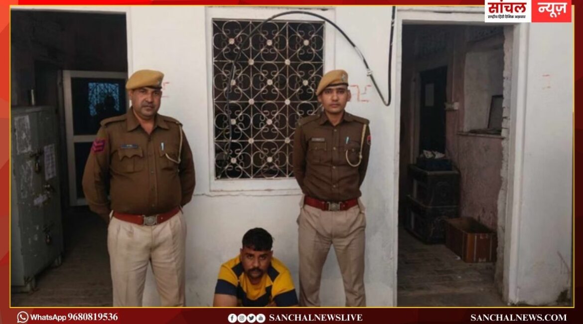 रिश्तों को शर्मसार कर देने वाली घटना सामने आई: बेटे ने मां को मौत के घाट उतारा, जान निकलने तक सिर पर वार