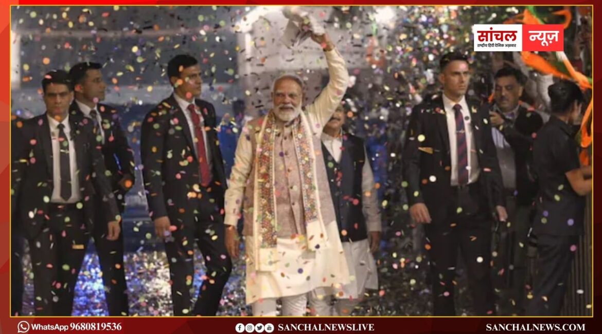 छठी मैया का अपमान करने वालों की हेकड़ी……PM मोदी का राहुल-तेजस्वी पर बड़ा अटैक