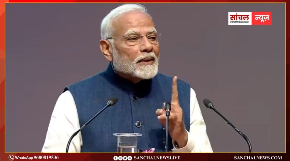 “भारत की शिक्षा व्यवस्था में हमें अपनी संस्कृति पर गर्व” PM मोदी ने सेट कर दिया 10 साल का एजेंडा
