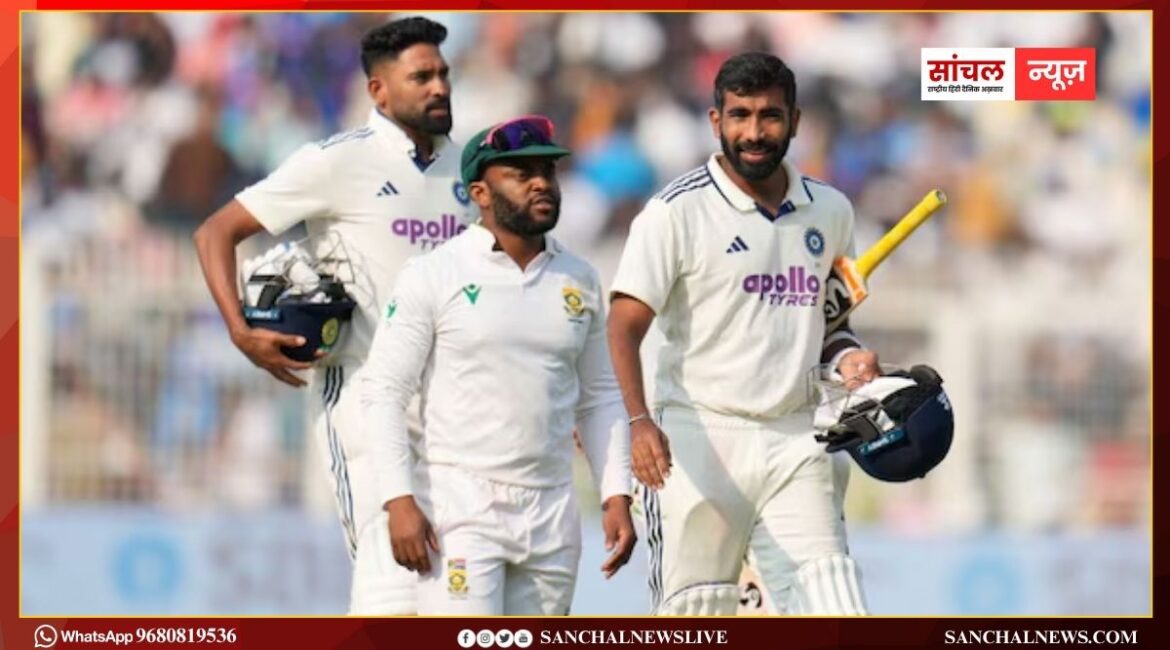 वर्ल्ड टेस्ट चैंपियनशिप 2025-27 के चक्र में भारतीय टीम के अभी 10 मैच बचे; WTC फाइनल के लिए भारत को कितनी जीत चाहिए? ये रहा पूरा समीकरण