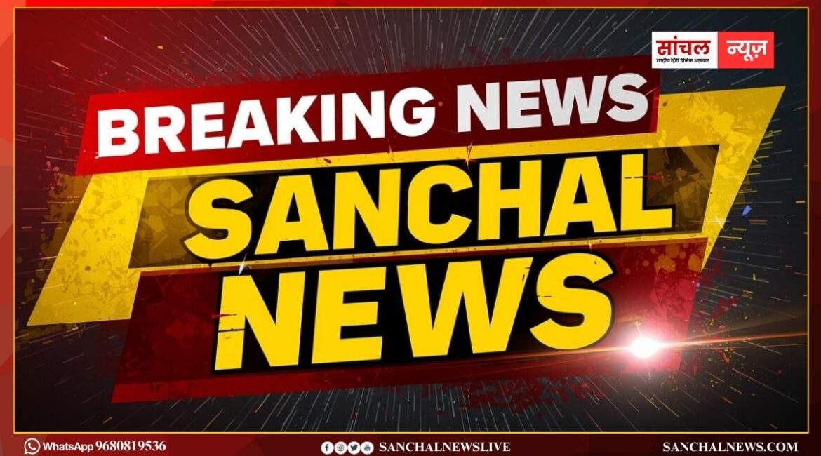 Rajasthan News: दिल्ली ब्लास्ट के बाद राजस्थान में सुरक्षा एजेंसियां एक्टिव, टोंक में डॉक्टर को हिरासत में लिया