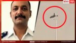 दुबई में तेजस फाइटर जेट क्रैश: सामने आई पायलट की तस्वीर, सीएम सुक्खू ने जताया दुख