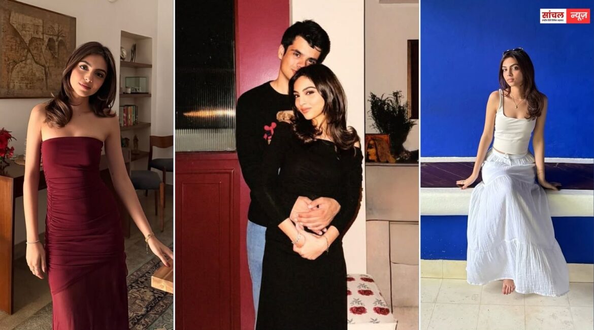 रेहान वाड्रा की ‘मंगेतर’ अवीवा बेग? जो बनेगी प्रियंका गांधी की बहू, राजस्थान होगी रिंग सेरेमनी, प्रियंका गांधी का है पुराना नाता