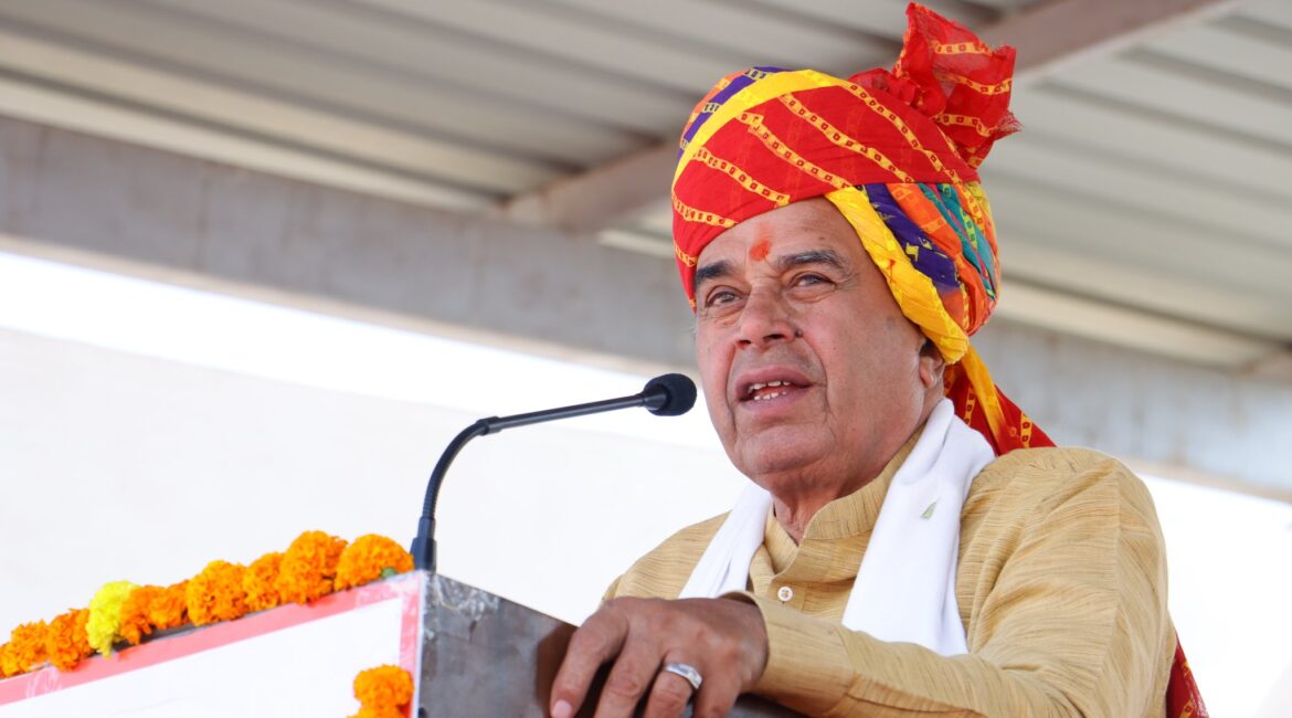 जिला परिषदों और पंचायत समितियों में कलेक्टर-एसडीएम होंगे प्रशासक, इन जिलों की परिषदों में लागू होगी व्यवस्था