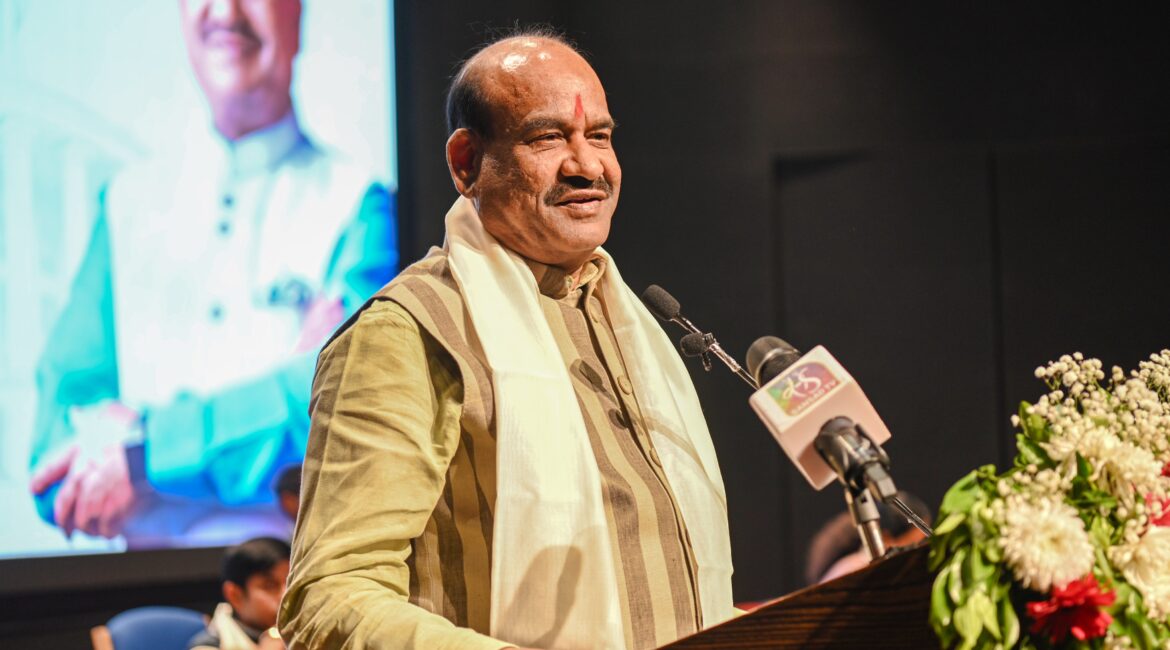 सांसद और लोकसभा अध्यक्ष ओम बिरला के जन्मदिवस पर रामगंजमंडी में भव्य रक्तदान शिविर कल