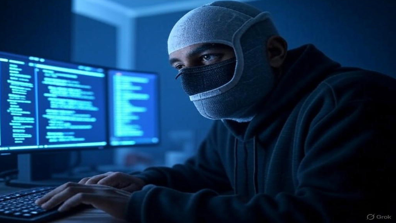 राजस्थान पुलिस का अलर्ट; बैंक खाते खाली होने से पहले संभल जाएं, साइबर अटैक से ऐसे बचें