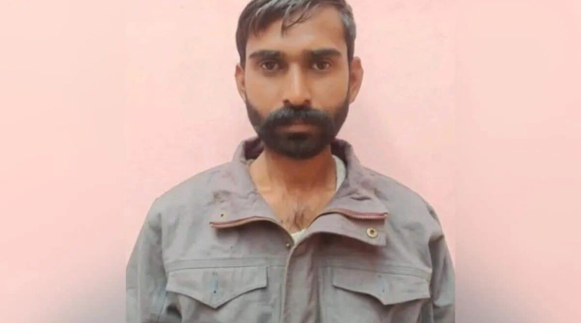 आईएसआई की जासूसी कर रहा पंजाब का युवक, ऑपरेशन सिंदूर के समय PAK को दे रहा था भारतीय सेना की जानकारी