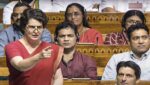 वंदे मातरम् के 150 साल पूरे होने पर देश के दोनों सदनों में बहस, प्रियंका गांधी ने क्यों की PM मोदी की तारीफ?
