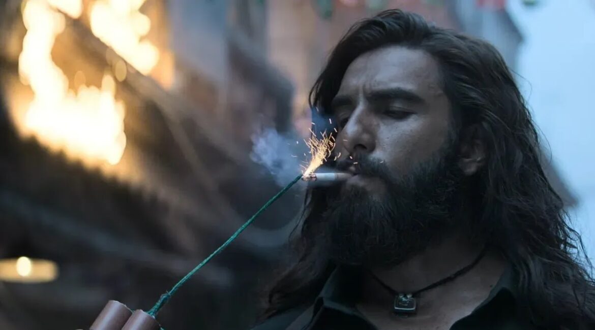 फिल्म ‘धुरंधर’ पर बवाल; बलूचिस्तान के लोगों का गुस्सा, बलूचिस्तान ने लगाया आरोप, उनके समाज की छवि को नुकसान