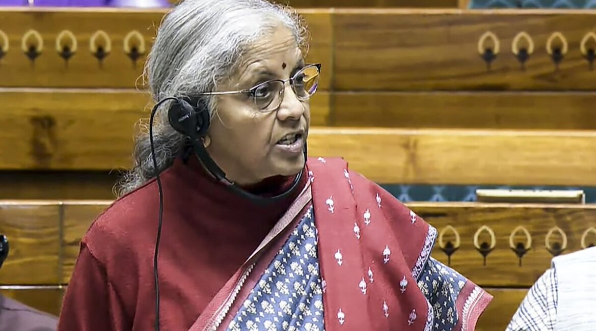 तंबाकू, सिगरेट, हुक्का और सिगार… सरकार टैक्स सिस्टम में करेगी बदलाव, शीतकालीन सत्र में कौन-कौन से बिल होंगे सदन में पेश