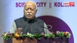 “आरएसएस मुस्लिम विरोधी नहीं”…..दरवाजा हमेशा खुला रहा” कोलकाता में बोले सरसंघचालक मोहन भागवत