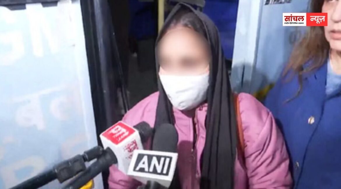 ‘एजेंसी साथ देती तो ये दिन न देखते’ उन्नाव दुष्कर्म पीड़िता की मां ने उठाए सवाल