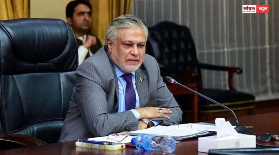 डोनाल्ड ट्रंप ने कराया था भारत-पाकिस्तान के बीच सीजफायर? पाकिस्तान के डिप्टी प्रधानमंत्री इशाक डार ने आखिरकार कबूला सच