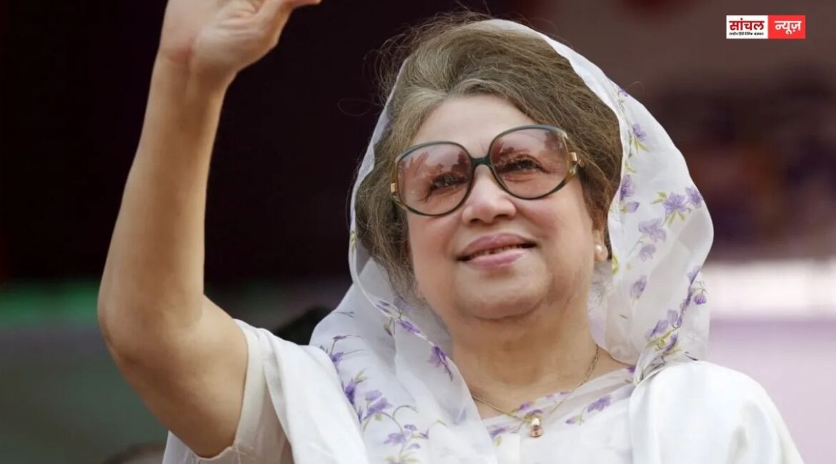 बांग्लादेश की पूर्व पीएम मां खालिदा जिया का निधन, बेटे तारिक रहमान हुए भावुक, लिखा- ‘अल्लाह की पुकार…’