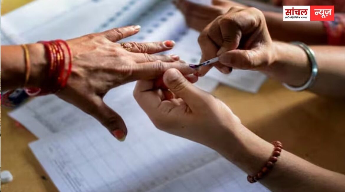 महाराष्ट्र में बीएमसी सहित सभी 29 नगर पालिका के चुनाव की तारीखों का ऐलान, 15 जनवरी को BMC के लिए वोटिंग, 16 जनवरी को नतीजे