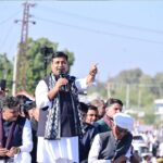 धोरीमना में जन आक्रोश रैली; शामिल हुए गोविंद सिंह डोटासरा, हमारी सरकार आएगी तो बदल देंगे फैसला – कांग्रेस