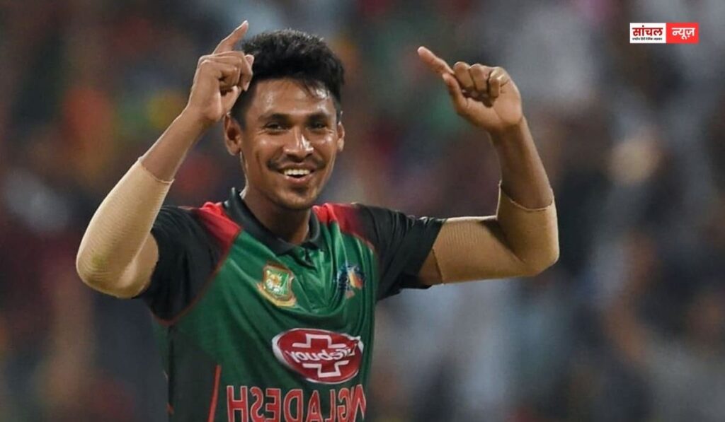 IPL 2026 में मुस्तफिजुर रहमान के खेलने पर देश में बवाल मचा हुआ है, आया BCCI का बयान, ‘बांग्लादेश दुश्मन देश नहीं…’,