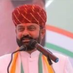 कल छोड़ी बीजेपी – आज एसीबी की छापेमारी; महेंद्रजीत मालवीया के तीन ठिकानों पर ACB रेड, बीजेपी छोड़ते ही एसीबी का छापा क्यों