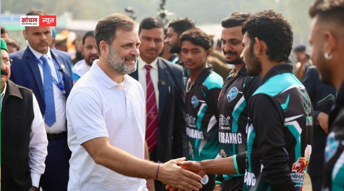 राहुल गांधी को रायबरेली में मिली दादा फिरोज गांधी की अमानत, मां को लाइसेंस की भेजी तस्वीर