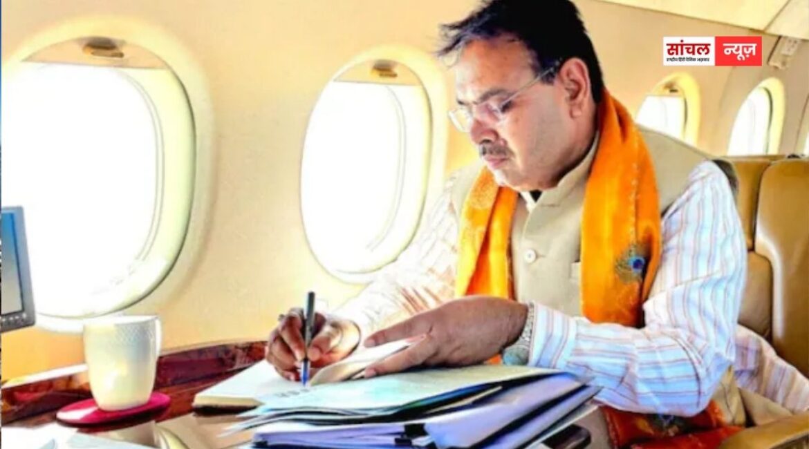 राजस्थान सरकार ने बड़ा प्रशासनिक फेरबदल, 41 जिलों के प्रभारी सचिव बदले, नई जिम्मेदारी सौंपी