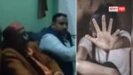 उत्तर प्रदेश के मऊ में BJP नेताओं ने रेप पीड़िता पर बनाया केस वापस लेने का दबाव, बीजेपी नेता सहित 3 पर FIR