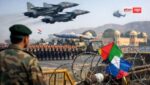 जयपुर में लड़ाकू विमान, सड़कों पर गूंजेंगी फौजी बूटों की आवाज़, टैंक, मिसाइल का होगा प्रदर्शन