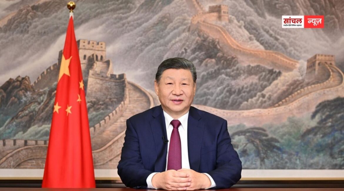 ताइवान को लेकर चीनी राजदूत का अमेरिका को क्लीयर मैसेज! कहा- ‘चीन न कभी बंटा था, न कभी बंटेगा’,