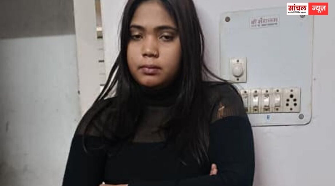 बाड़मेर में हनीट्रैप: शारीरिक संबंध बनाकर करने लगी ब्लैकमेल, मांगी 30 लाख रुपये की फिरौती