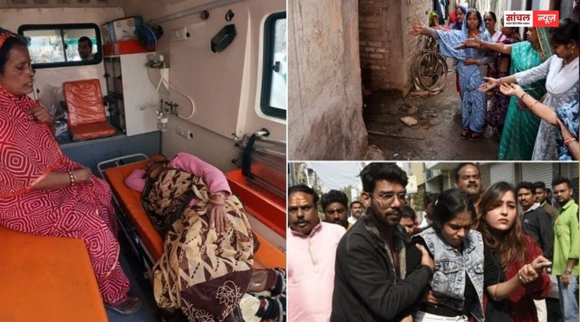 इंदौर में दूषित पानी पीने से 14 लोगों की मौत, हाई कोर्ट में दो जनहित याचिका पर हुई सुनवाई, अदालत ने दिए अहम निर्देश