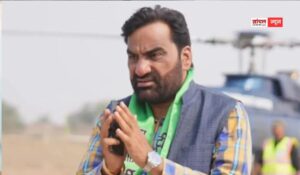 किसानों को लेकर हनुमान बेनीवाल पहुंचे हाईवे पर…चक्काजाम कि चेतावनी, ये हैं किसानों की मुख्य 5 मांगें