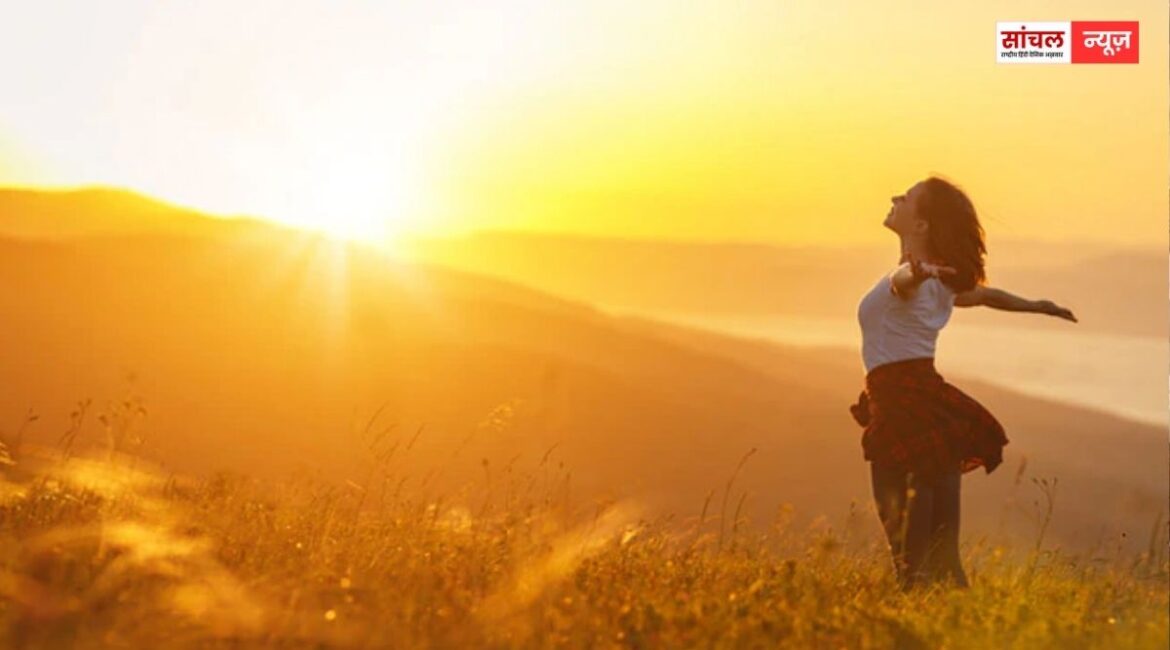 भारत में तेजी से बढ़ रहे स्ट्रोक के केस, 30 मिनट की धूप से होगी रिकवरी; सामने आई AIIMS की स्टडी
