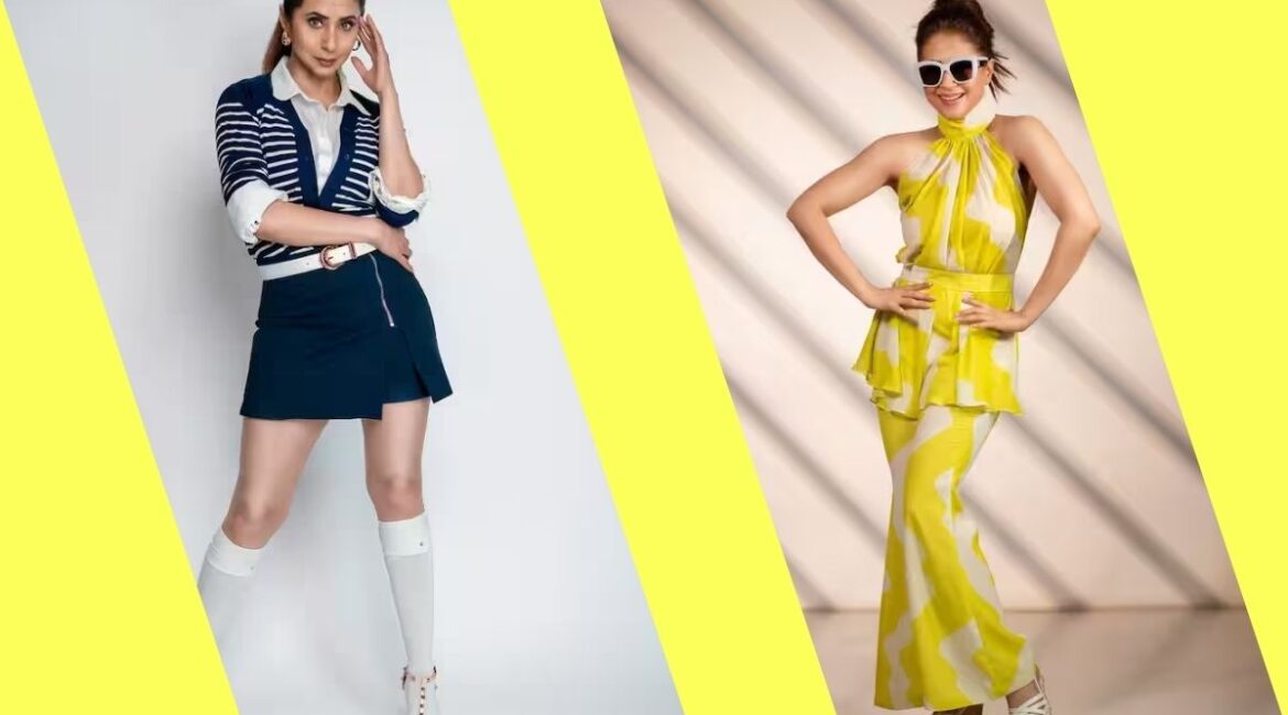 90’s की पॉपुलर एक्ट्रेस : 52 की उम्र में एक्ट्रेस खुद को कैसे रखती हैं फिट? बेहद खूबसूरत एक्ट्रेस की 07 तस्वीरें